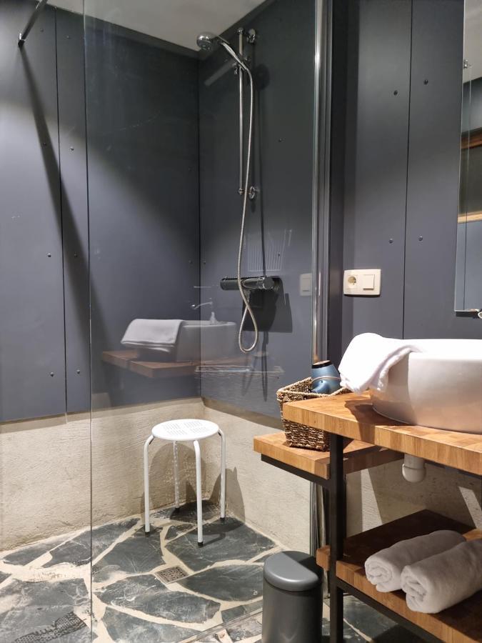Maison Zanella Durbuy Bagian luar foto