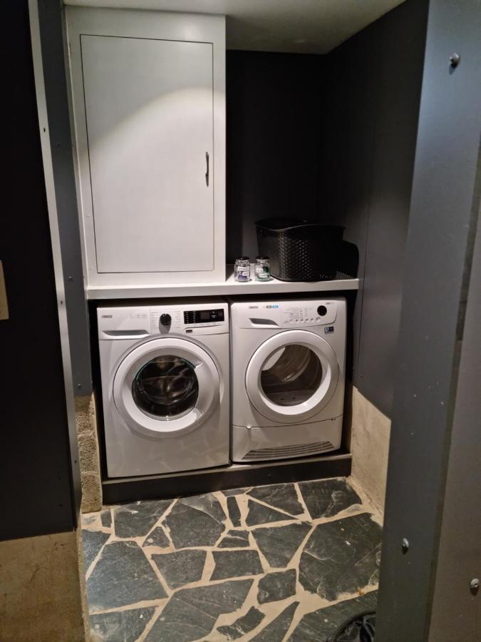 Maison Zanella Durbuy Bagian luar foto